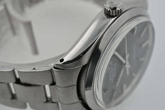Thumbnail von Rolex Air King Oyster Air King Automatik 5500
