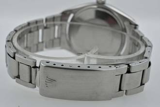 Thumbnail von Rolex Air King Oyster Air King Automatik 5500