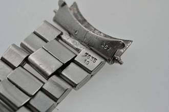 Thumbnail von Rolex Air King Oyster Air King Automatik 5500