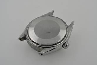 Thumbnail von Rolex Air King Oyster Air King Automatik 5500