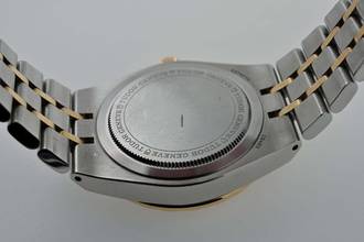Thumbnail von Tudor Royal Diamond Dial 34mm 28403 Steel / Gold