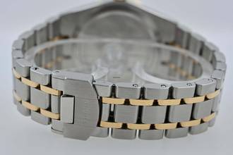 Thumbnail von Tudor Royal Diamond Dial 34mm 28403 Steel / Gold