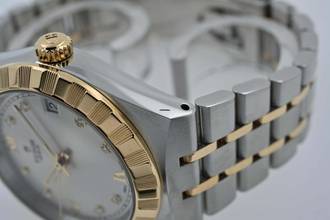 Thumbnail von Tudor Royal Diamond Dial 34mm 28403 Steel / Gold