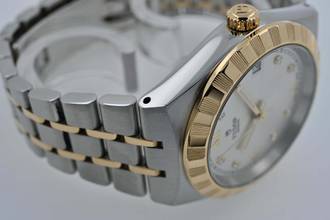 Thumbnail von Tudor Royal Diamond Dial 34mm 28403 Steel / Gold