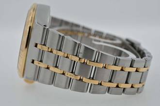 Thumbnail von Tudor Royal Diamond Dial 34mm 28403 Steel / Gold