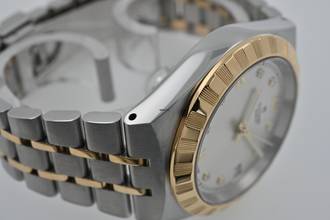 Thumbnail von Tudor Royal Diamond Dial 34mm 28403 Steel / Gold
