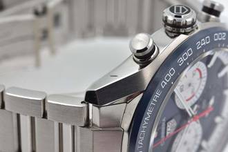 Thumbnail von TAG Heuer Carrera Chronograph CBN2A1E.BA0643 160th Anniversary Limited Edition