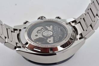 Thumbnail von TAG Heuer Carrera Chronograph CBN2A1E.BA0643 160th Anniversary Limited Edition