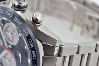 Thumbnail von TAG Heuer Carrera Chronograph CBN2A1E.BA0643 160th Anniversary Limited Edition