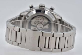 Thumbnail von TAG Heuer Carrera Chronograph CBN2A1E.BA0643 160th Anniversary Limited Edition