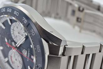 Thumbnail von TAG Heuer Carrera Chronograph CBN2A1E.BA0643 160th Anniversary Limited Edition