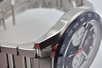 Thumbnail von TAG Heuer Carrera Chronograph CBN2A1E.BA0643 160th Anniversary Limited Edition