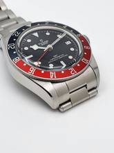 Thumbnail von Tudor Black Bay GMT Pepsi Full Set Austria 2023
