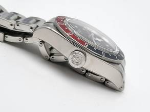 Thumbnail von Tudor Black Bay GMT Pepsi Full Set Austria 2023