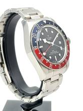 Thumbnail von Tudor Black Bay GMT Pepsi Full Set Austria 2023