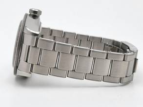 Thumbnail von Tudor Black Bay GMT Pepsi Full Set Austria 2023