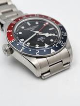 Thumbnail von Tudor Black Bay GMT Pepsi Full Set Austria 2023
