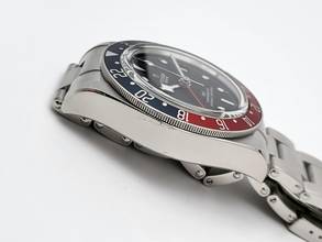 Thumbnail von Tudor Black Bay GMT Pepsi Full Set Austria 2023