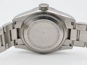 Thumbnail von Tudor Black Bay GMT Pepsi Full Set Austria 2023