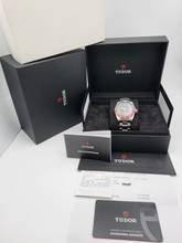 Thumbnail von Tudor Black Bay GMT Pepsi Full Set Austria 2023