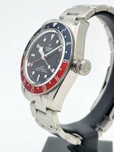 Thumbnail von Tudor Black Bay GMT Pepsi Full Set Austria 2023