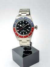 Tudor Black Bay GMT Pepsi Full Set Austria 2023