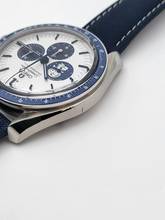 Thumbnail von Omega Speedmaster Professional Moonwatch 'Silver Snoopy Award' Full Set Austria 2024