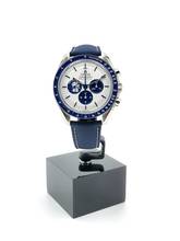 Omega Speedmaster Professional Moonwatch 'Silver Snoopy Award' Full Set Austria 2024