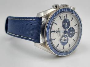 Thumbnail von Omega Speedmaster Professional Moonwatch 'Silver Snoopy Award' Full Set Austria 2024
