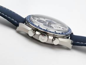 Thumbnail von Omega Speedmaster Professional Moonwatch 'Silver Snoopy Award' Full Set Austria 2024