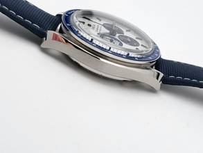 Thumbnail von Omega Speedmaster Professional Moonwatch 'Silver Snoopy Award' Full Set Austria 2024