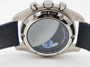 Thumbnail von Omega Speedmaster Professional Moonwatch 'Silver Snoopy Award' Full Set Austria 2024