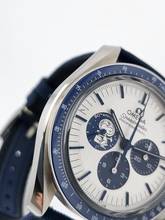 Thumbnail von Omega Speedmaster Professional Moonwatch 'Silver Snoopy Award' Full Set Austria 2024