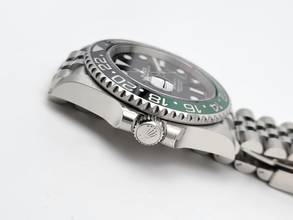 Thumbnail von Rolex GMT-Master II Sprite Jubilee New Full Set 2026 Austria
