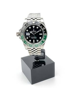 Rolex GMT-Master II Sprite Jubilee New Full Set 2026 Austria