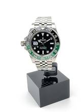Rolex GMT-Master II Sprite Jubilee New Full Set 2026 Austria