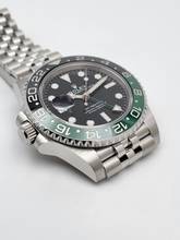 Thumbnail von Rolex GMT-Master II Sprite Jubilee New Full Set 2026 Austria