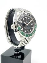Thumbnail von Rolex GMT-Master II Sprite Jubilee New Full Set 2026 Austria