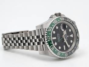 Thumbnail von Rolex GMT-Master II Sprite Jubilee New Full Set 2026 Austria