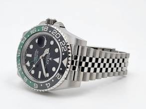 Thumbnail von Rolex GMT-Master II Sprite Jubilee New Full Set 2026 Austria