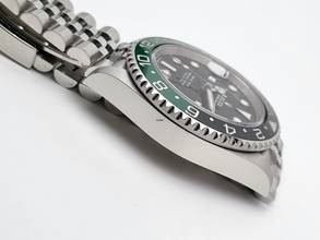 Thumbnail von Rolex GMT-Master II Sprite Jubilee New Full Set 2026 Austria