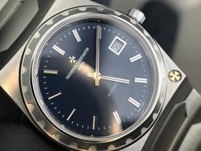 Thumbnail von Vacheron Constantin 222 Historiques 222 4200h/222a-b934