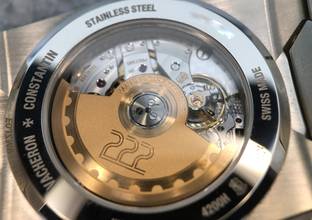 Thumbnail von Vacheron Constantin 222 Historiques 222 4200h/222a-b934