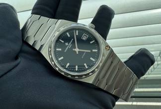 Thumbnail von Vacheron Constantin 222 Historiques 222 4200h/222a-b934