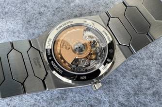 Thumbnail von Vacheron Constantin 222 Historiques 222 4200h/222a-b934
