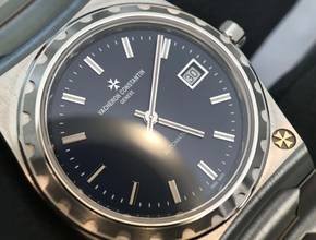  Vacheron Constantin 222 Historiques 222 4200h/222a-b934 