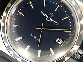 Thumbnail von Vacheron Constantin 222 Historiques 222 4200h/222a-b934