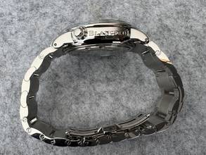 Thumbnail von Blancpain Leman Flyback Split Second A‘Toute Vitesse Limited Edition of 12 pieces ultra rare