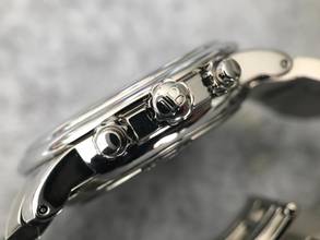 Thumbnail von Blancpain Leman Flyback Split Second A‘Toute Vitesse Limited Edition of 12 pieces ultra rare