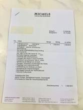 Thumbnail von Breitling Chronomat 44 Blue Face / Service in 10-2025
